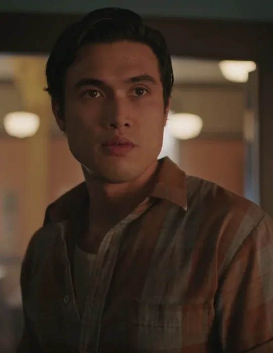 Reggie Mantle