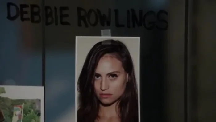 Debbie Rowlings