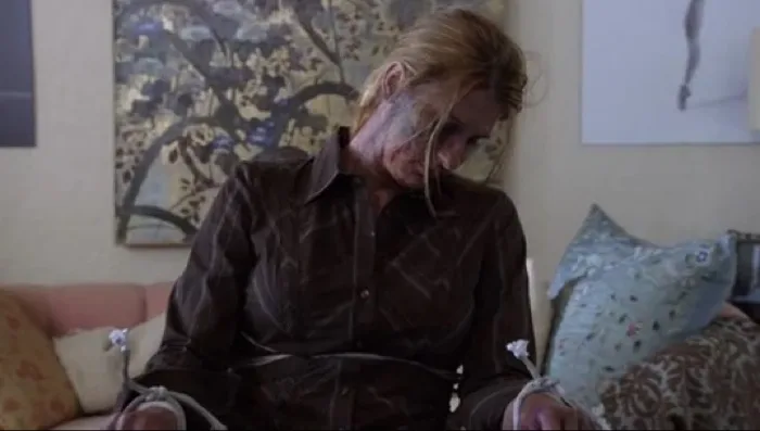 Gabrielle Redford