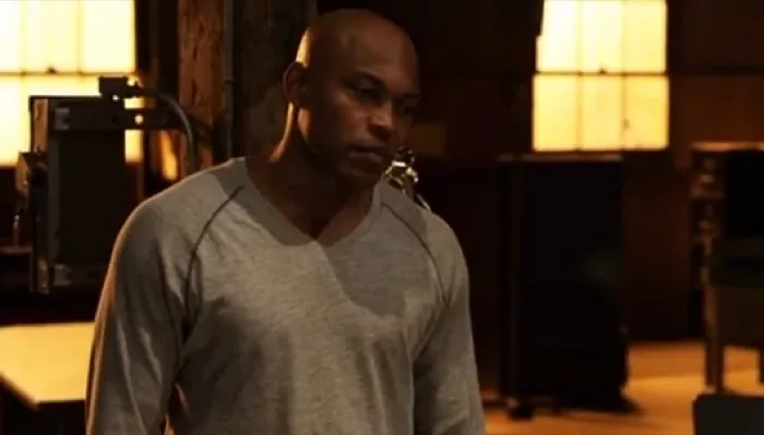 Kirk Jones