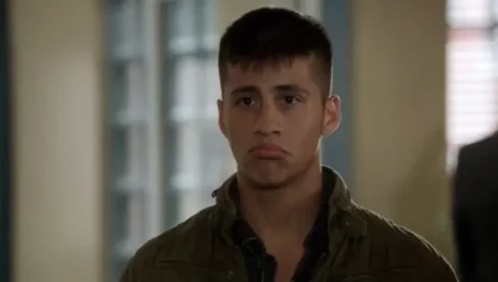 Reuben Sanchez