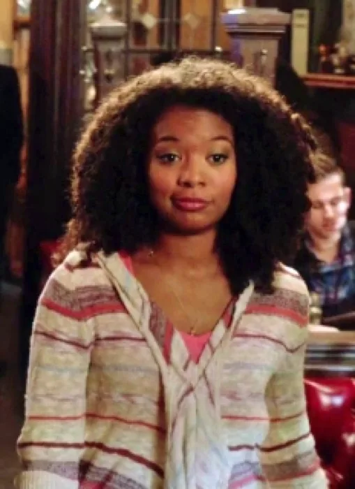 Tasha Williams