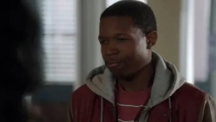 Trevor