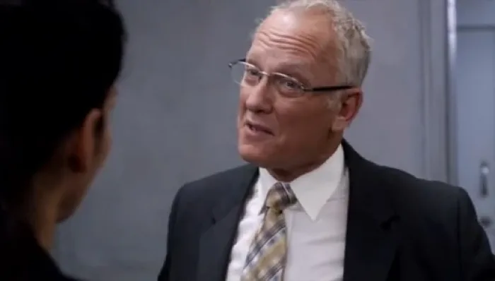 Warden Price