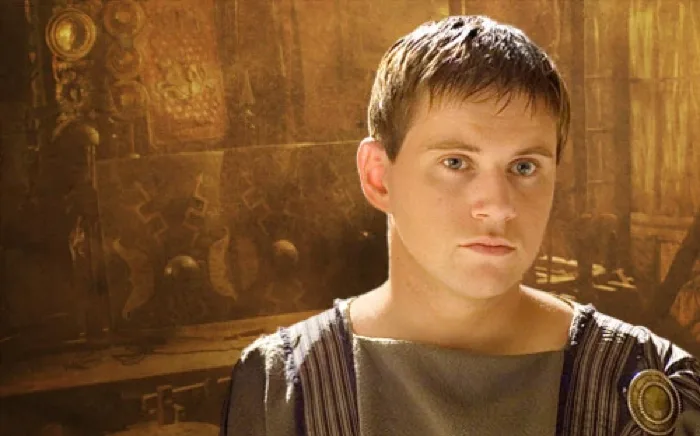 Marcus Agrippa