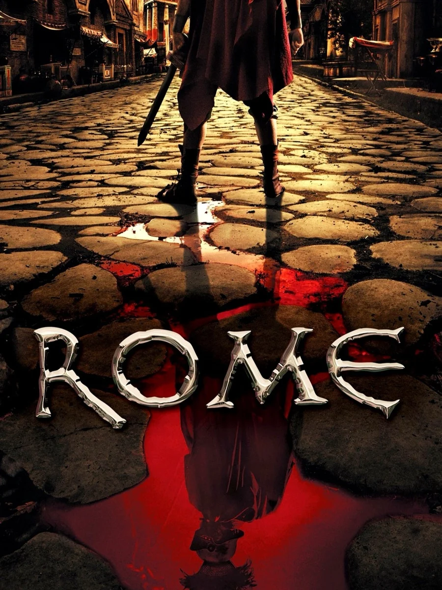Rome Hbo