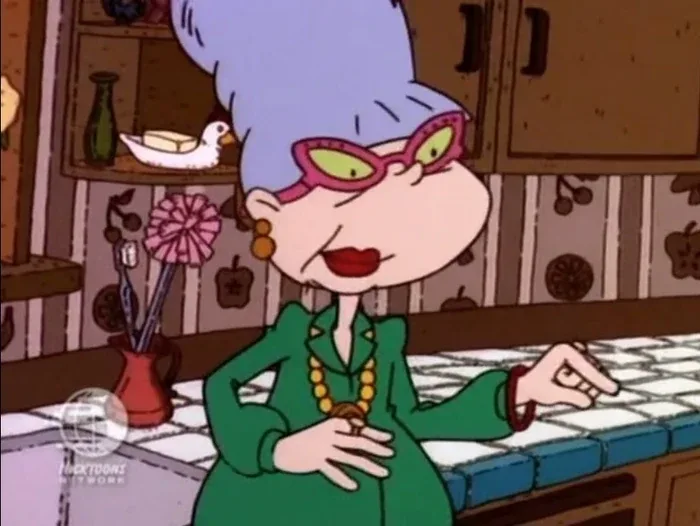 Miriam Pickles