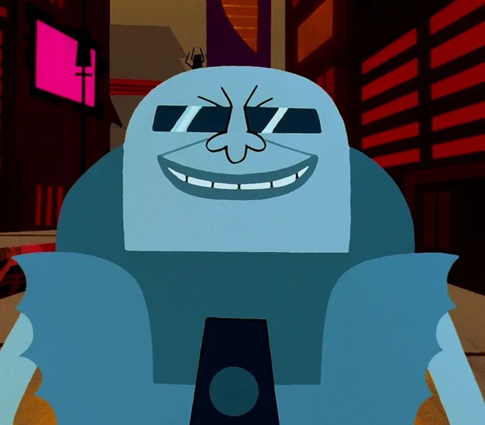 Brobot