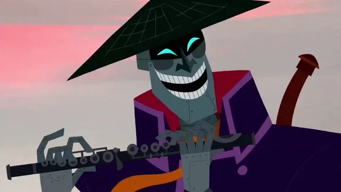 Scaramouche
