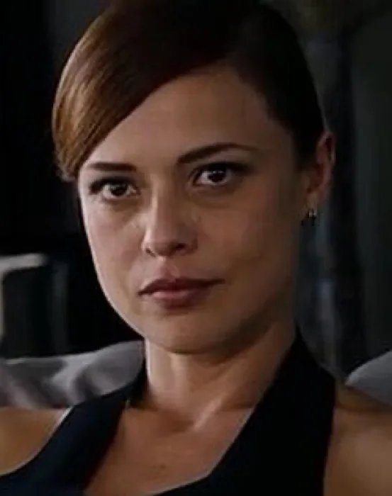 Lila Facchini