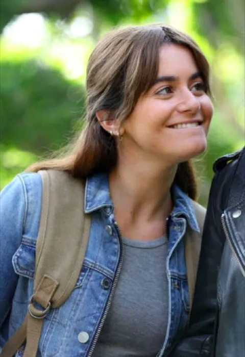 Julia Nicolo