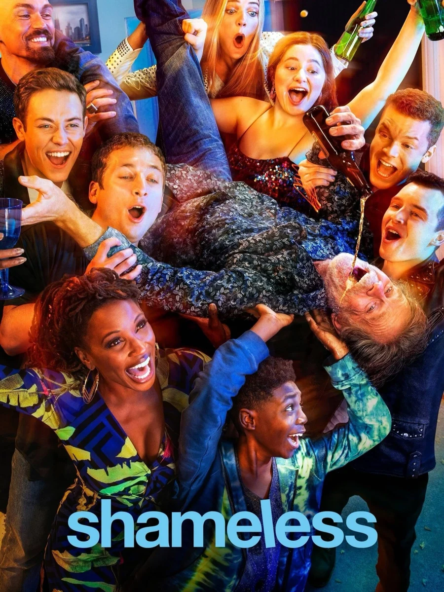 Shameless Us