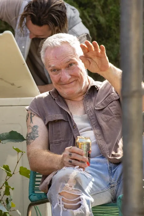 Terry Milkovich