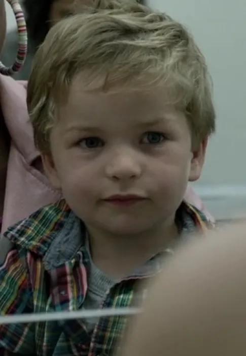 Yevgeny Milkovich