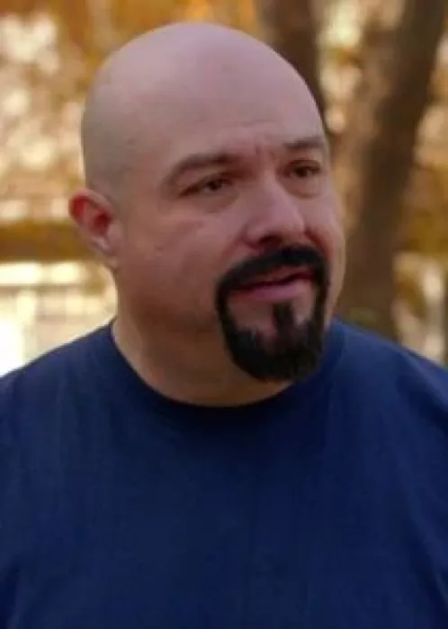 Chuy Ramirez