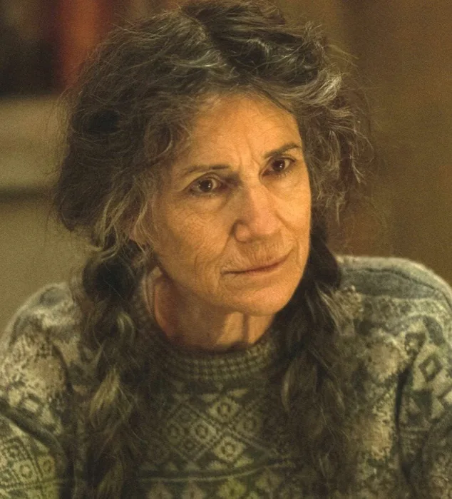 Martha Walker