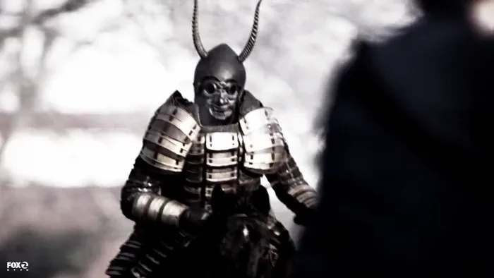 Pestilence