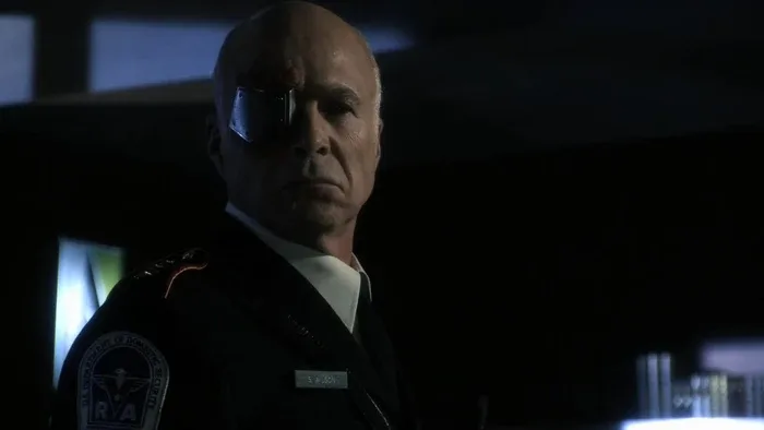 Slade Wilson