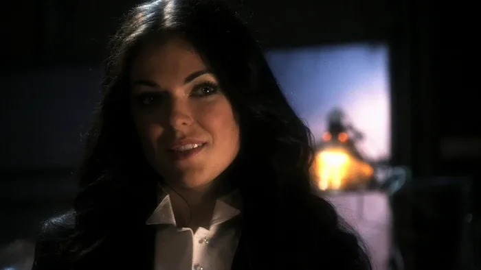 Zatanna Zatara