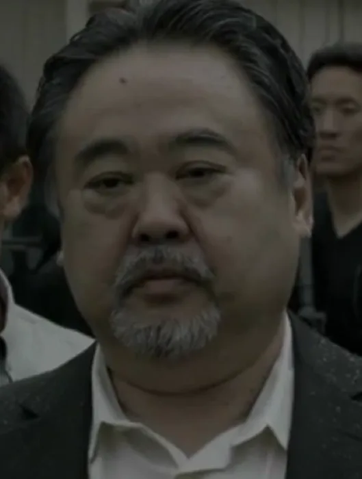 Bohai Lin