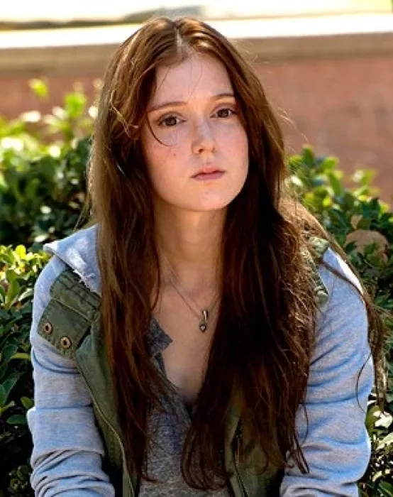 Brooke Putner