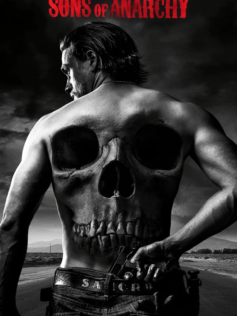 Sons Of Anarchy