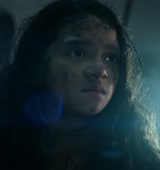 Oriana
