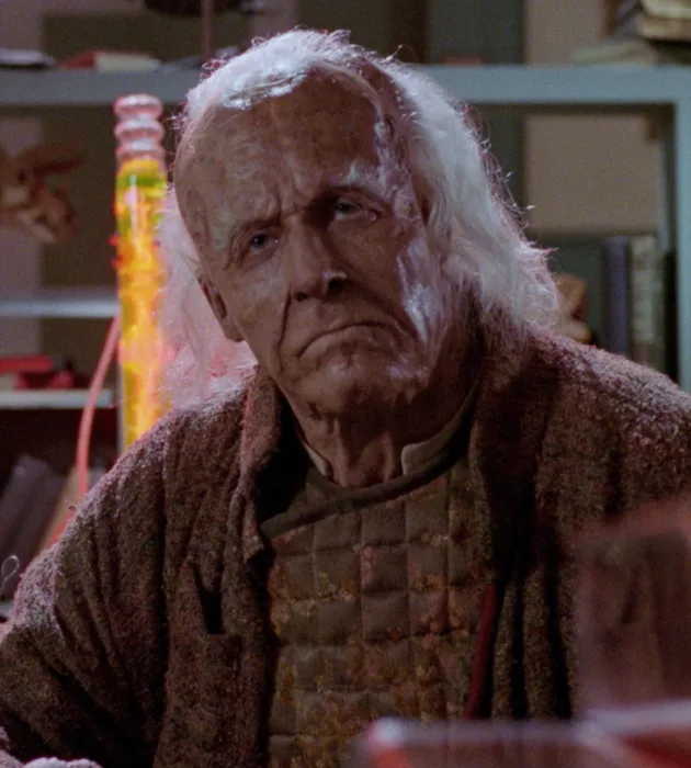 Noonien Soong