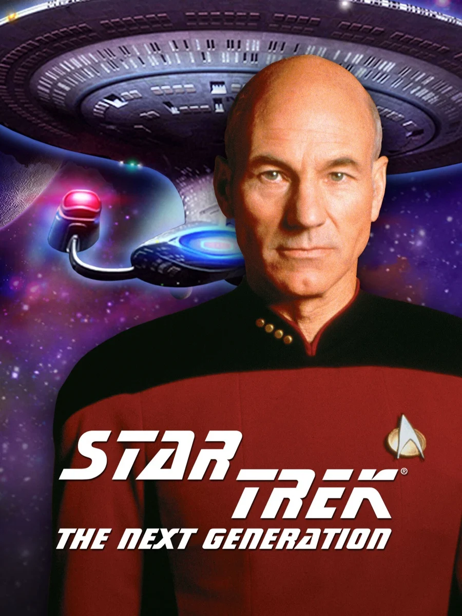 Star Trek Tng