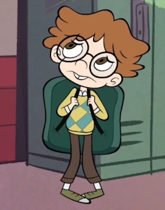 Timmy