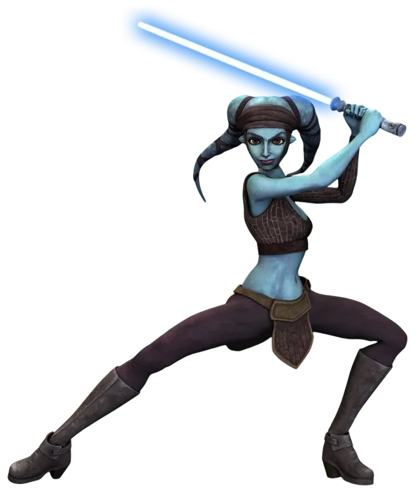 Aayla Secura