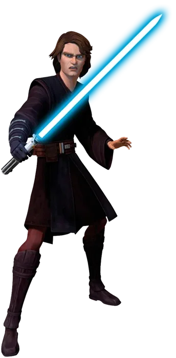 Anakin Skywalker