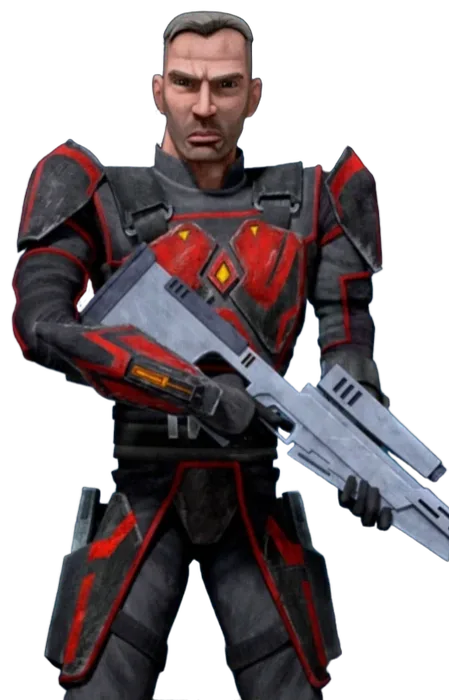 Gar Saxon
