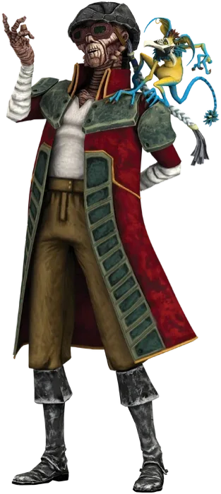 Hondo Ohnaka