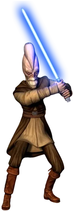 Ki Adi Mundi