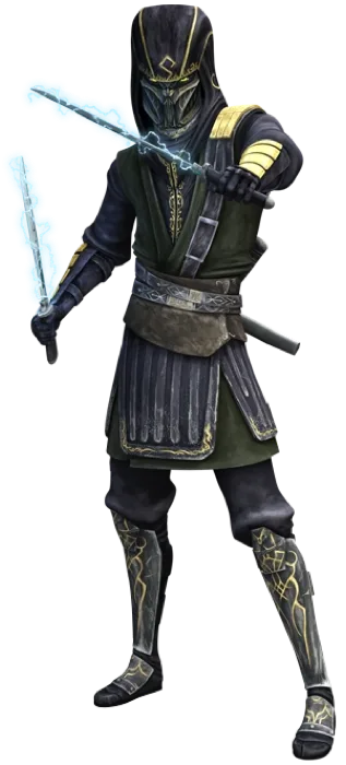 Krismo Sodi