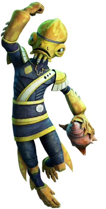Lee Char
