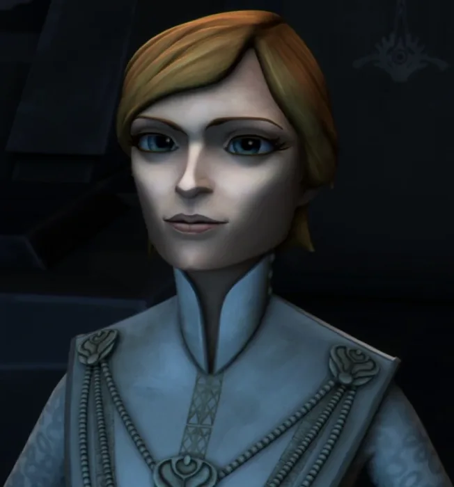 Mon Mothma