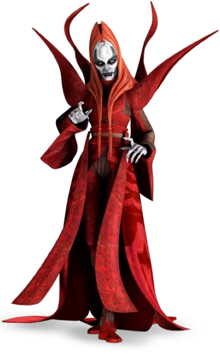 Mother Talzin