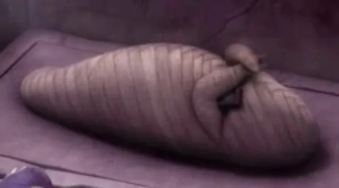 Papa The Hutt