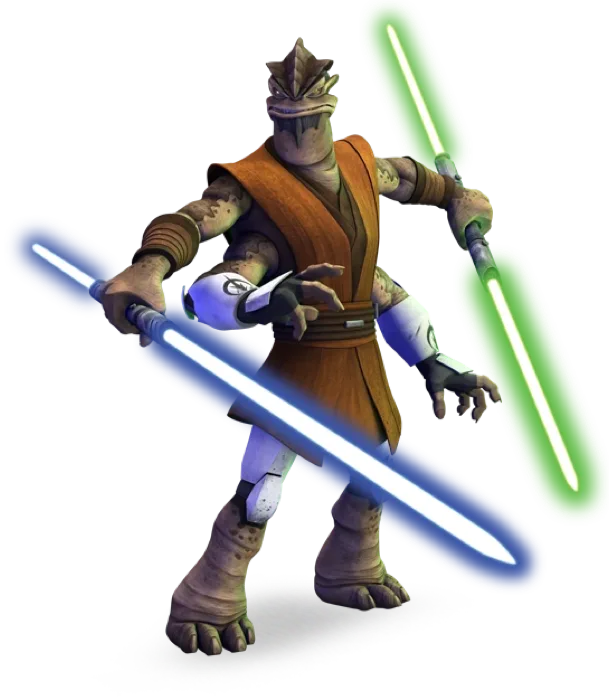 Pong Krell