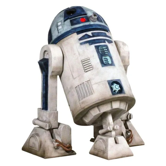 R2 D2