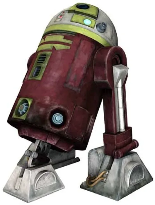 R7 A7