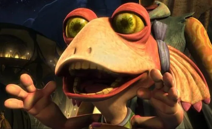 Roo Roo Page