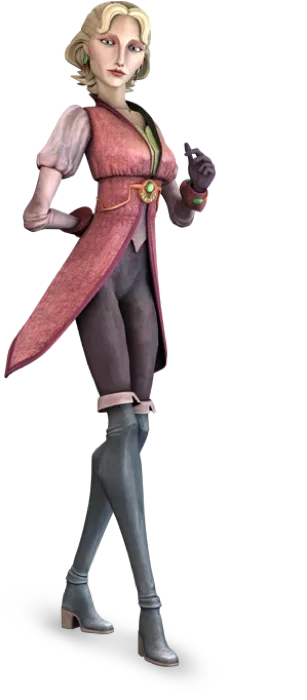 Satine Kryze
