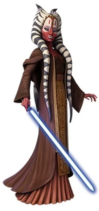 Shaak Ti