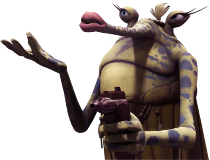 Sy Snootles