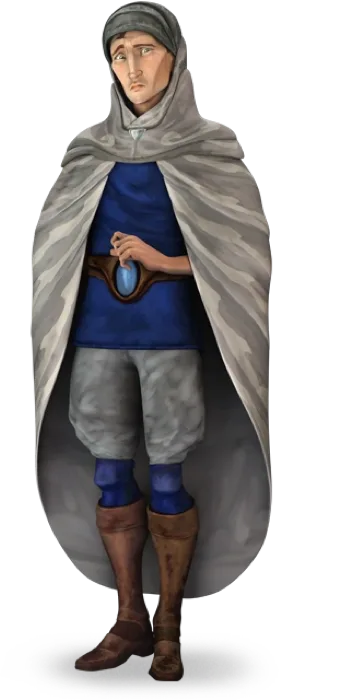 Tal Merrik