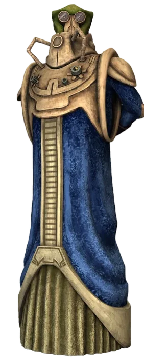 Wat Tambor