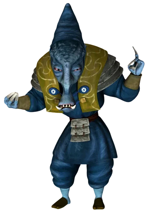 Whorm Loathsom